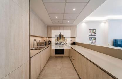Apartment - 1 - 2 for rent in Orra The Embankment Tower 1 - Orra The Embankment - Jumeirah Lake Towers - Dubai Apartment - 1 - 2 for rent in Orra The Embankment Tower 1 - Orra The Embankment - Jumeirah Lake Towers - Dubai