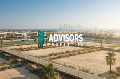 Land - Studio for sale in Wadeem - Al Hudayriat Island - Abu Dhabi