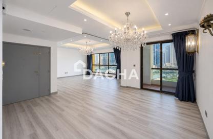 Apartment - 3 Bedrooms - 4 Bathrooms for rent in Sadaf 8 - Sadaf - Jumeirah Beach Residence - Dubai Apartment - 3 Bedrooms - 4 Bathrooms for rent in Sadaf 8 - Sadaf - Jumeirah Beach Residence - Dubai