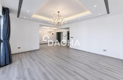 Apartment - 3 Bedrooms - 4 Bathrooms for rent in Sadaf 8 - Sadaf - Jumeirah Beach Residence - Dubai