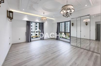 Apartment - 3 Bedrooms - 4 Bathrooms for rent in Sadaf 8 - Sadaf - Jumeirah Beach Residence - Dubai Apartment - 3 Bedrooms - 4 Bathrooms for rent in Sadaf 8 - Sadaf - Jumeirah Beach Residence - Dubai