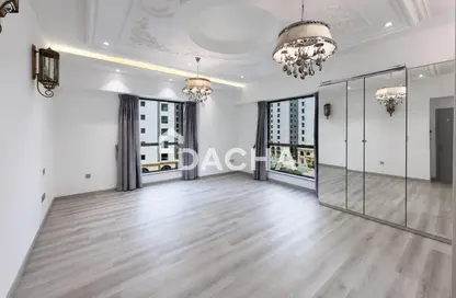 Apartment - 3 Bedrooms - 4 Bathrooms for rent in Sadaf 8 - Sadaf - Jumeirah Beach Residence - Dubai Apartment - 3 Bedrooms - 4 Bathrooms for rent in Sadaf 8 - Sadaf - Jumeirah Beach Residence - Dubai