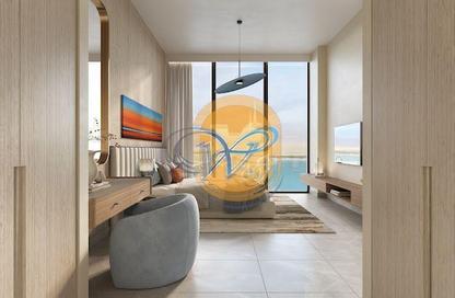 Apartment - Studio - 1 Bathroom for sale in Al Hamra Waterfront - Al Hamra Village - Ras Al Khaimah