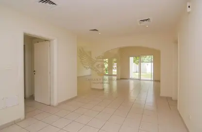 Villa - 5 Bedrooms - 4 Bathrooms for rent in Meadows 1 - Meadows - Dubai Villa - 5 Bedrooms - 4 Bathrooms for rent in Meadows 1 - Meadows - Dubai