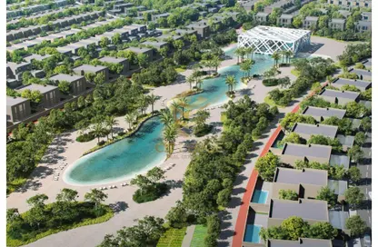 Townhouse - 4 Bedrooms - 6 Bathrooms for sale in Hayyan - Sharjah Townhouse - 4 Bedrooms - 6 Bathrooms for sale in Hayyan - Sharjah