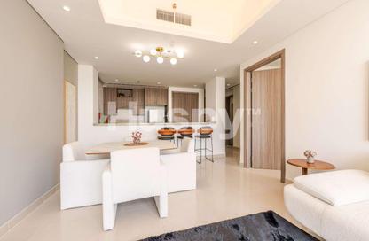 Apartment - 1 Bedroom - 2 Bathrooms for rent in Gateway Residences - Mina Al Arab - Ras Al Khaimah Apartment - 1 Bedroom - 2 Bathrooms for rent in Gateway Residences - Mina Al Arab - Ras Al Khaimah