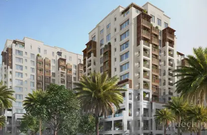 Apartment - 2 Bedrooms - 2 Bathrooms for sale in Mangrove at Creek Beach - Creek Beach - Dubai Creek Harbour (The Lagoons) - Dubai