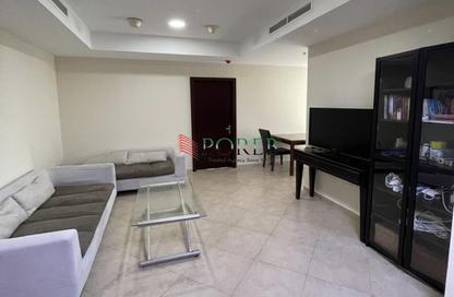 Apartment - 1 - 2 for rent in New Dubai Gate 2 - JLT Cluster A - Jumeirah Lake Towers - Dubai Apartment - 1 - 2 for rent in New Dubai Gate 2 - JLT Cluster A - Jumeirah Lake Towers - Dubai