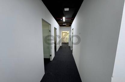 Office Space - Studio for rent in Arjumand Offices and Retail - Dubai Investment Park 1 (DIP 1) - Dubai Investment Park (DIP) - Dubai