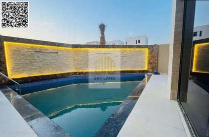 Villa - 5 Bedrooms - 7 Bathrooms for sale in Al Yasmeen 1 - Al Yasmeen - Ajman