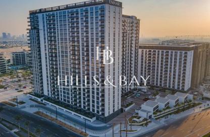 Apartment - 1 - 1 for rent in Park Ridge Tower C - Park Ridge - Dubai Hills Estate - Dubai Apartment - 1 - 1 for rent in Park Ridge Tower C - Park Ridge - Dubai Hills Estate - Dubai