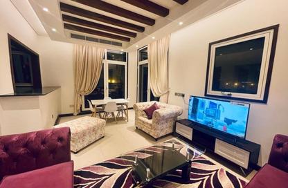 Apartment - 2 Bedrooms - 2 Bathrooms for rent in Al Rifa'ah - Al Heerah - Sharjah