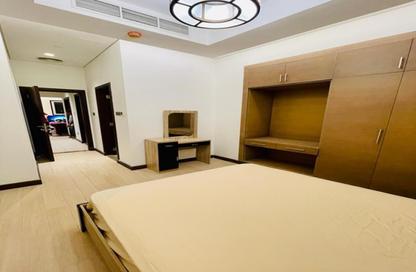 Apartment - 2 Bedrooms - 2 Bathrooms for rent in Al Rifa'ah - Al Heerah - Sharjah