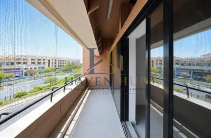 Apartment - 2 - 2 for rent in Zabeel Building - Al Karama - Bur Dubai - Dubai Apartment - 2 - 2 for rent in Zabeel Building - Al Karama - Bur Dubai - Dubai
