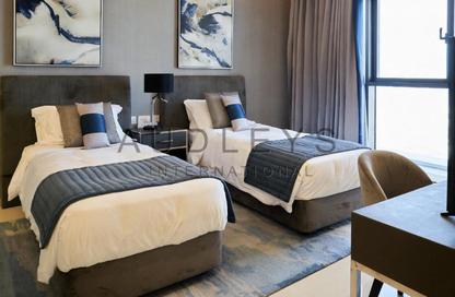 Apartment - 2 - 3 for sale in Aykon City Tower B - Aykon City - Business Bay - Dubai