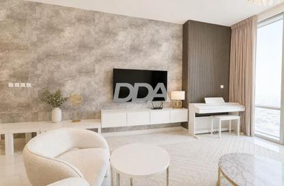 Apartment - 2 - 2 for rent in Amna - Al Habtoor City - Business Bay - Dubai Apartment - 2 - 2 for rent in Amna - Al Habtoor City - Business Bay - Dubai