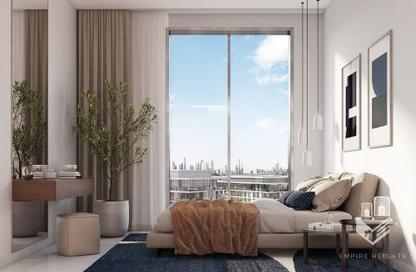 Apartment - 3 - 4 for sale in The Cove II Building 10 - The Cove ll - Dubai Creek Harbour (The Lagoons) - Dubai Apartment - 3 - 4 for sale in The Cove II Building 10 - The Cove ll - Dubai Creek Harbour (The Lagoons) - Dubai