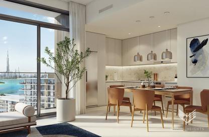 Apartment - 3 - 4 for sale in The Cove II Building 10 - The Cove ll - Dubai Creek Harbour (The Lagoons) - Dubai Apartment - 3 - 4 for sale in The Cove II Building 10 - The Cove ll - Dubai Creek Harbour (The Lagoons) - Dubai