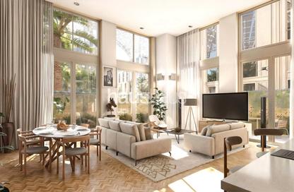 Apartment - 1 Bedroom - 1 Bathroom for sale in Al Waha 19 - Al Waha Residences - Expo City - Dubai Apartment - 1 Bedroom - 1 Bathroom for sale in Al Waha 19 - Al Waha Residences - Expo City - Dubai