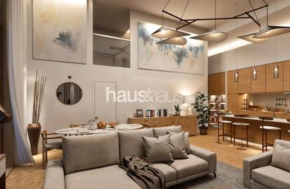 Apartment - 1 Bedroom - 1 Bathroom for sale in Al Waha 19 - Al Waha Residences - Expo City - Dubai
