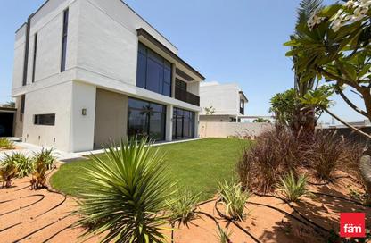Villa - 4 - 5 for rent in Tilal Al Furjan - Al Furjan - Dubai