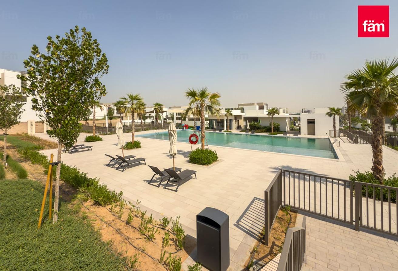 Tophill | Landscaped Garden | Stand Alone Villa photo 25