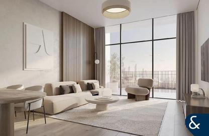 Apartment - 3 Bedrooms - 4 Bathrooms for sale in Parkwood Residence - District 14 - Jumeirah Village Circle - Dubai