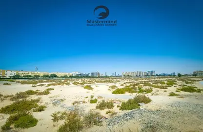 Land - Studio for sale in Dubai Production City (IMPZ) - Dubai