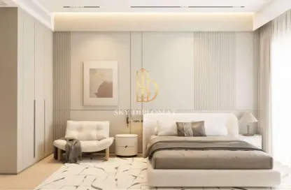 Apartment - Studio - 1 Bathroom for sale in Sports View Residence 2 - International City Phase 2 - Al Warsan 4 - Al Warsan - Dubai