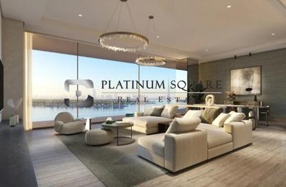 Apartment - 2 Bedrooms - 3 Bathrooms for sale in Six Senses Residences - Palm Jumeirah - Dubai