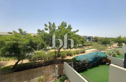 Townhouse - 4 Bedrooms - 4 Bathrooms for rent in Maple at Dubai Hills Estate 1 - Maple at Dubai Hills Estate - Dubai Hills Estate - Dubai Townhouse - 4 Bedrooms - 4 Bathrooms for rent in Maple at Dubai Hills Estate 1 - Maple at Dubai Hills Estate - Dubai Hills Estate - Dubai