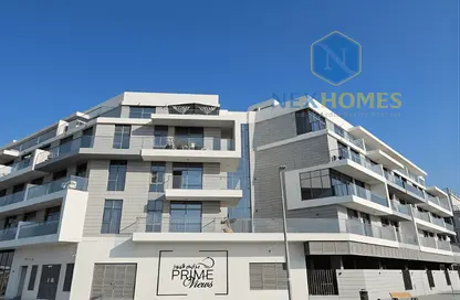 شقة - غرفة نوم - 2 حمامات للبيع في برايم فيوز لبريسكوت - ميدان افينيو - ميدان - دبي