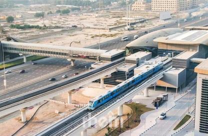 Land - Studio for sale in Damac Hills - Dubai Land - Studio for sale in Damac Hills - Dubai