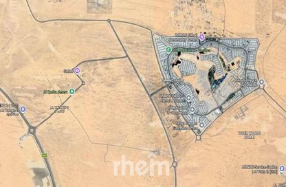 Land - Studio for sale in Damac Hills - Dubai Land - Studio for sale in Damac Hills - Dubai