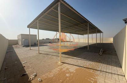 Land - Studio for rent in Al Sajaa S - Al Sajaa - Sharjah