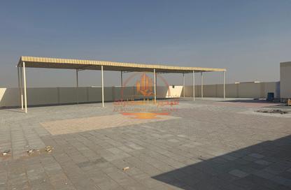 Land - Studio for rent in Al Sajaa S - Al Sajaa - Sharjah