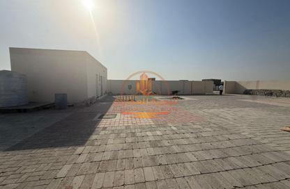 Land - Studio for rent in Al Sajaa S - Al Sajaa - Sharjah