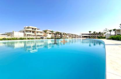 Villa - 4 - 6 for sale in South Bay 1 - South Bay - Residential District - Dubai South (Dubai World Central) - Dubai