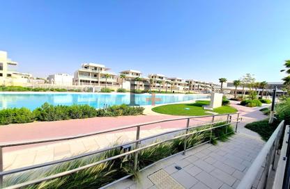 Villa - 4 - 6 for sale in South Bay 1 - South Bay - Residential District - Dubai South (Dubai World Central) - Dubai