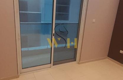 Apartment - 2 Bedrooms - 3 Bathrooms for rent in City Tower - Al Nuaimiya - Ajman