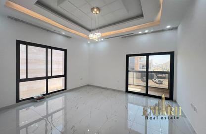 Villa - 5 Bedrooms - 7 Bathrooms for rent in Al Yasmeen 1 - Al Yasmeen - Ajman