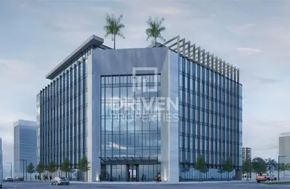 عمارة بالكامل - استوديو للايجار في اتريا سكوير - البرشاء 1 - البرشاء - دبي