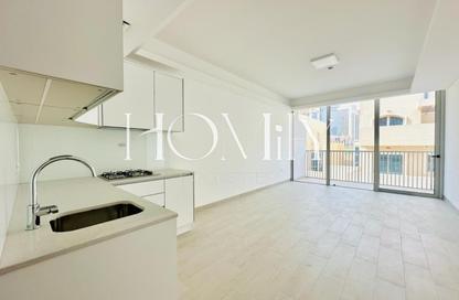 Apartment - 1 - 1 for sale in Luma21 - District 14 - Jumeirah Village Circle - Dubai
