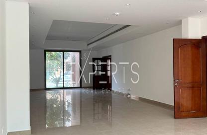 Villa - 4 - 5 for sale in Mangrove Village - Rabdan - Abu Dhabi Villa - 4 - 5 for sale in Mangrove Village - Rabdan - Abu Dhabi
