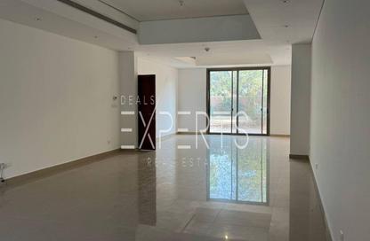 Villa - 4 - 5 for sale in Mangrove Village - Rabdan - Abu Dhabi Villa - 4 - 5 for sale in Mangrove Village - Rabdan - Abu Dhabi
