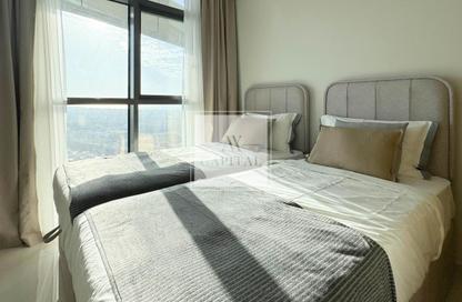 Apartment - 2 Bedrooms - 2 Bathrooms for rent in Aykon City Tower C - Aykon City - Business Bay - Dubai