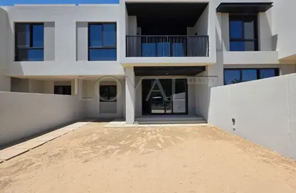 Townhouse - 3 Bedrooms - 4 Bathrooms for rent in Jebel Ali Village Townhouses - Jebel Ali Village - Jebel Ali - Dubai