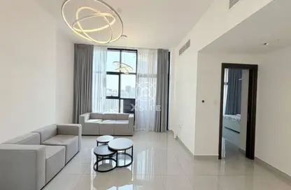 Apartment - 1 Bedroom - 2 Bathrooms for rent in O2 Tower - District 14 - Jumeirah Village Circle - Dubai