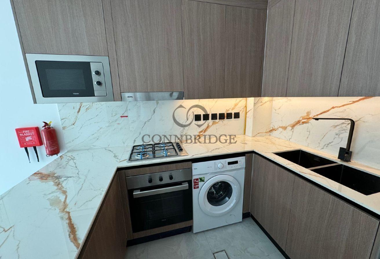 Vacant 2BHK + Study Room | Big Layout | Affordable photo 6