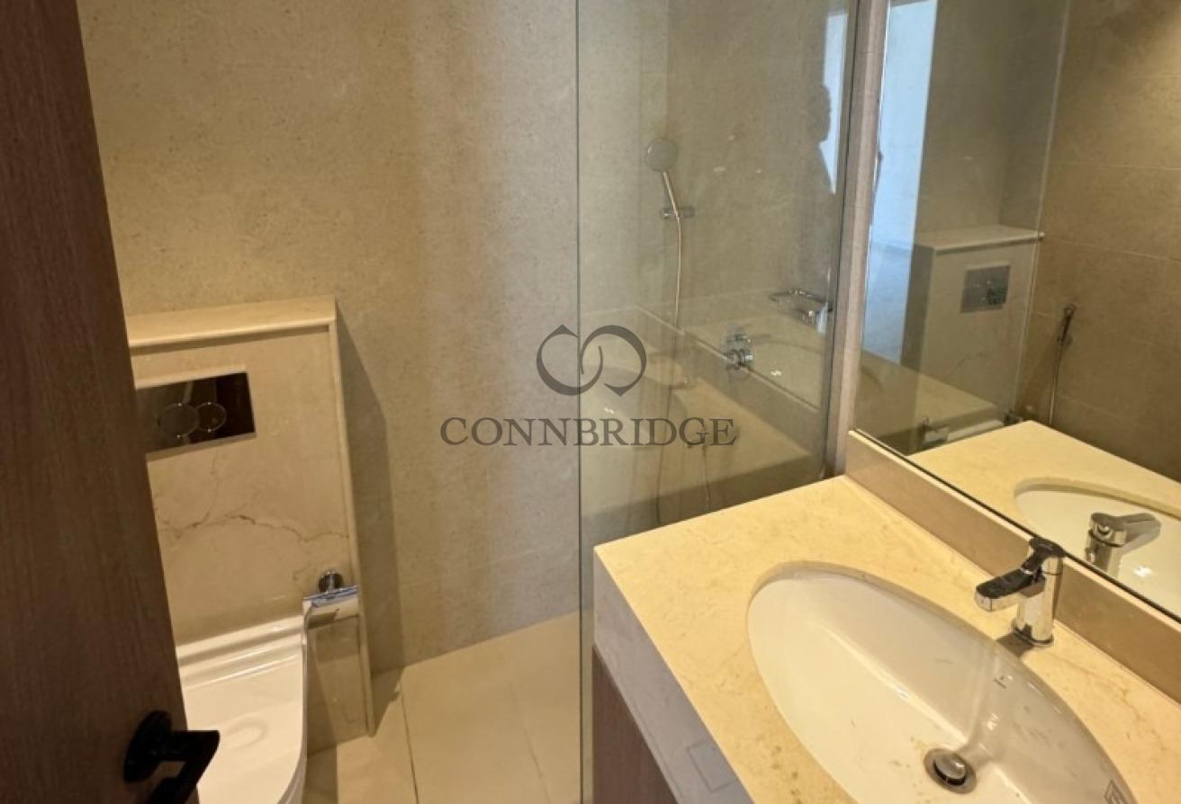 Vacant 2BHK + Study Room | Big Layout | Affordable photo 9